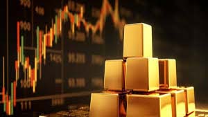 Gold Trading