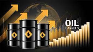 Oil Trading